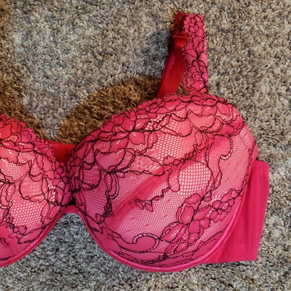 CACIQUE Bra - Picture 3 of 5